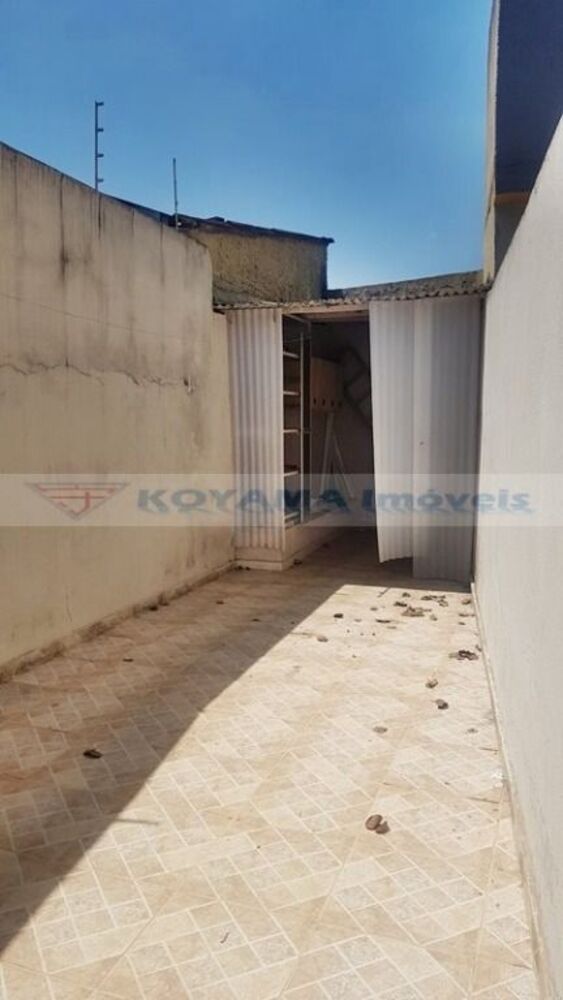 Sobrado, 3 quartos, 177 m² - Foto 2