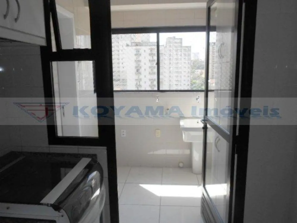 Apartamento, 3 quartos, 85 m² - Foto 3