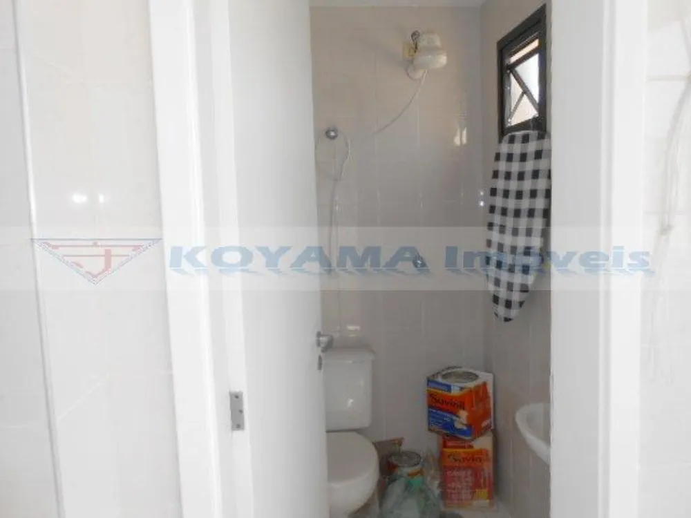 Apartamento, 3 quartos, 85 m² - Foto 4