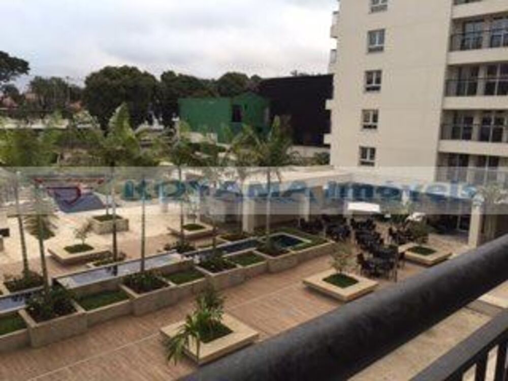 Sala-Conjunto, 36 m² - Foto 4