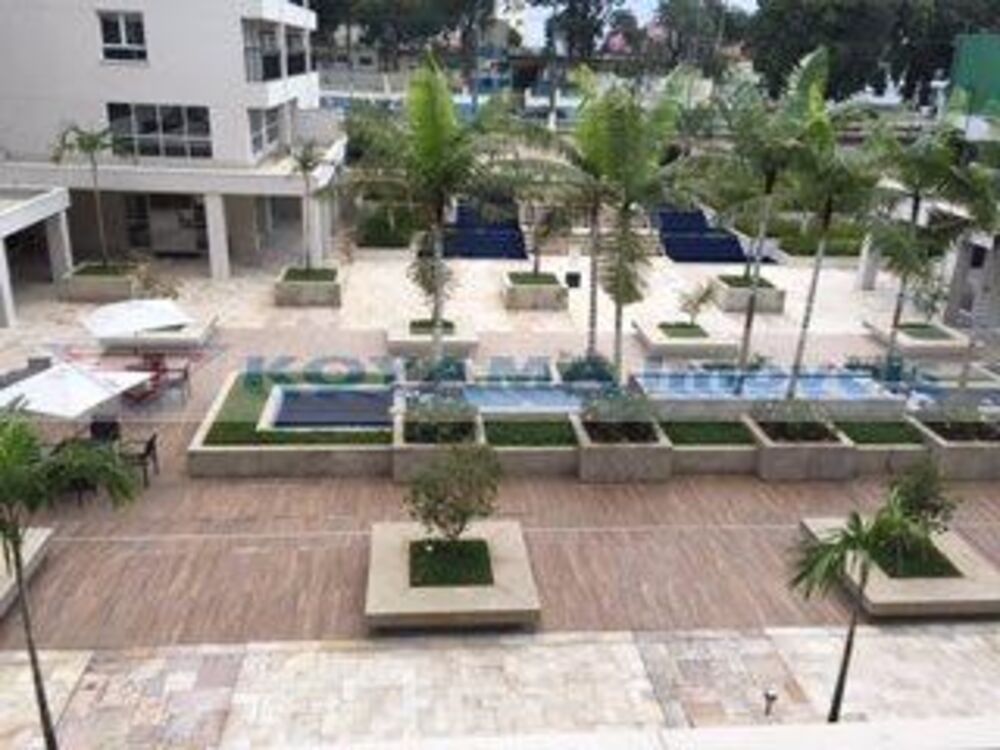 Sala-Conjunto, 36 m² - Foto 6