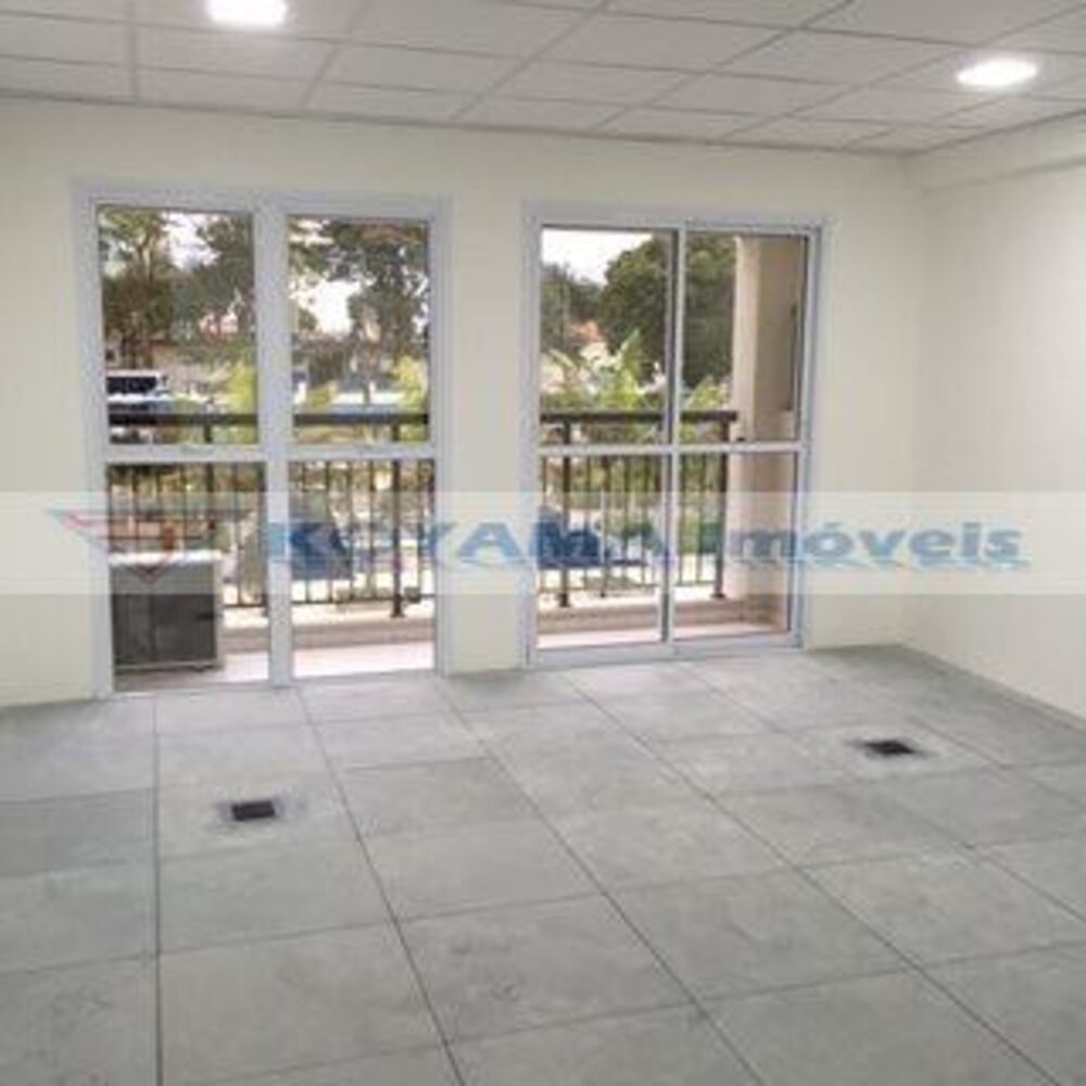 Sala-Conjunto, 36 m² - Foto 3