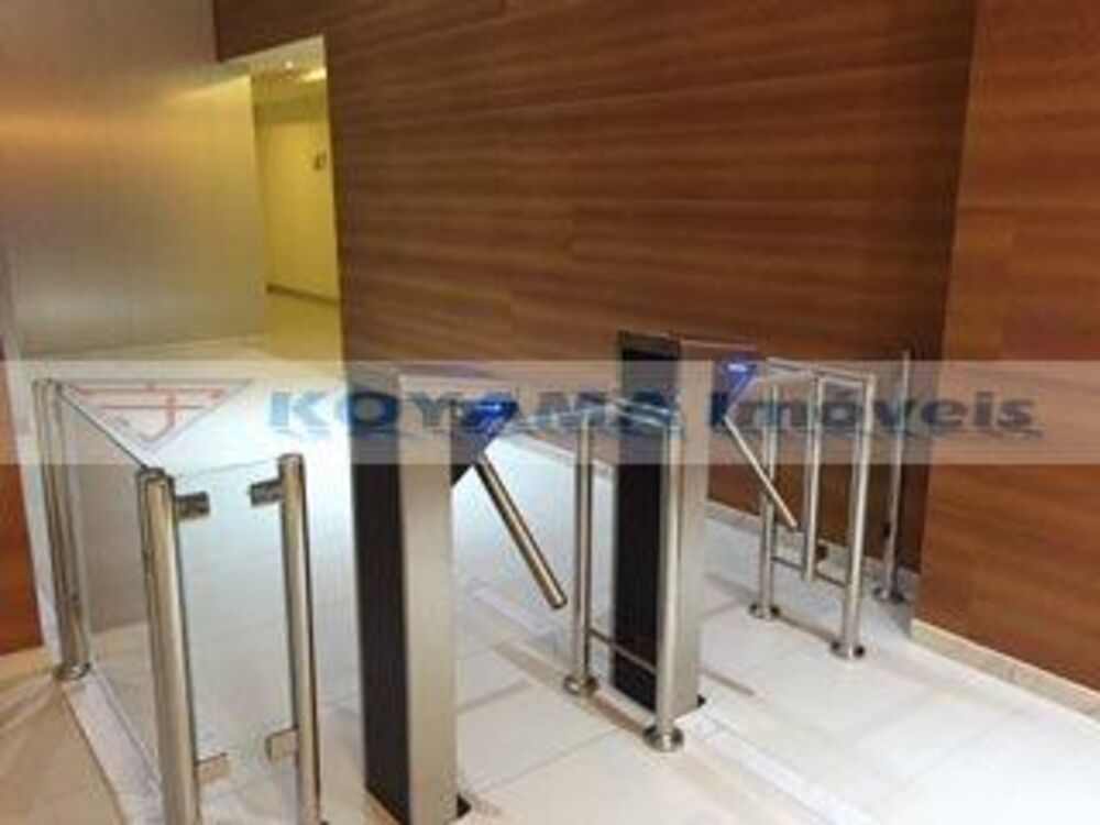 Sala-Conjunto, 36 m² - Foto 10