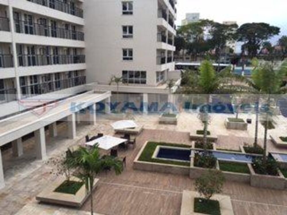 Sala-Conjunto, 36 m² - Foto 5