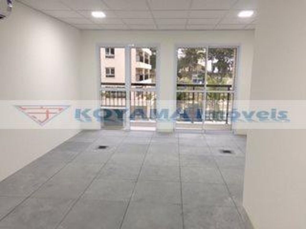 Sala-Conjunto, 36 m² - Foto 1