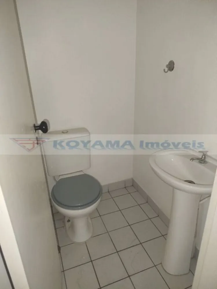 Sala-Conjunto, 40 m² - Foto 3