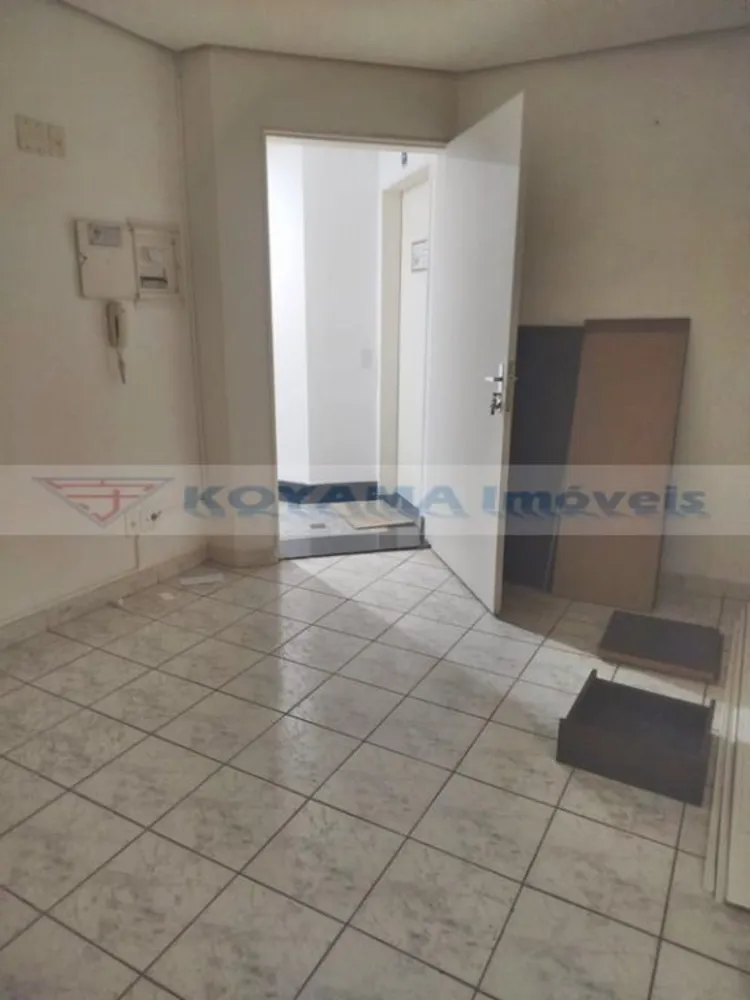 Sala-Conjunto, 40 m² - Foto 2