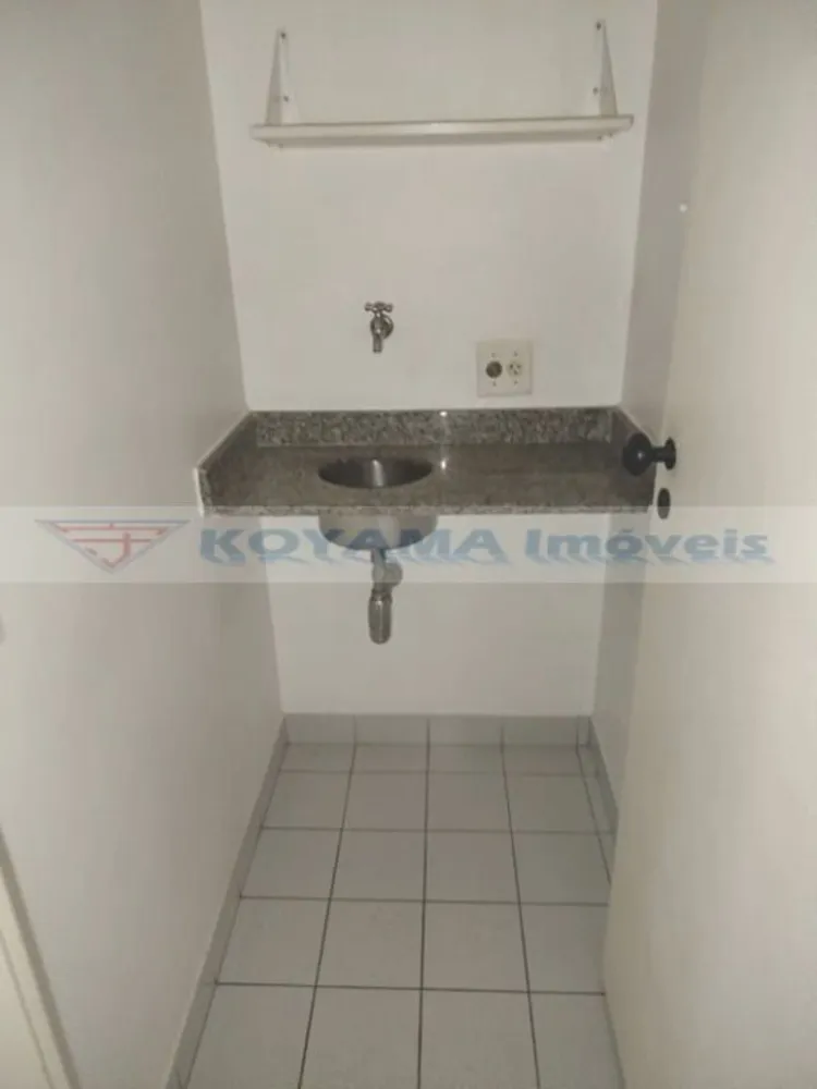 Sala-Conjunto, 40 m² - Foto 4
