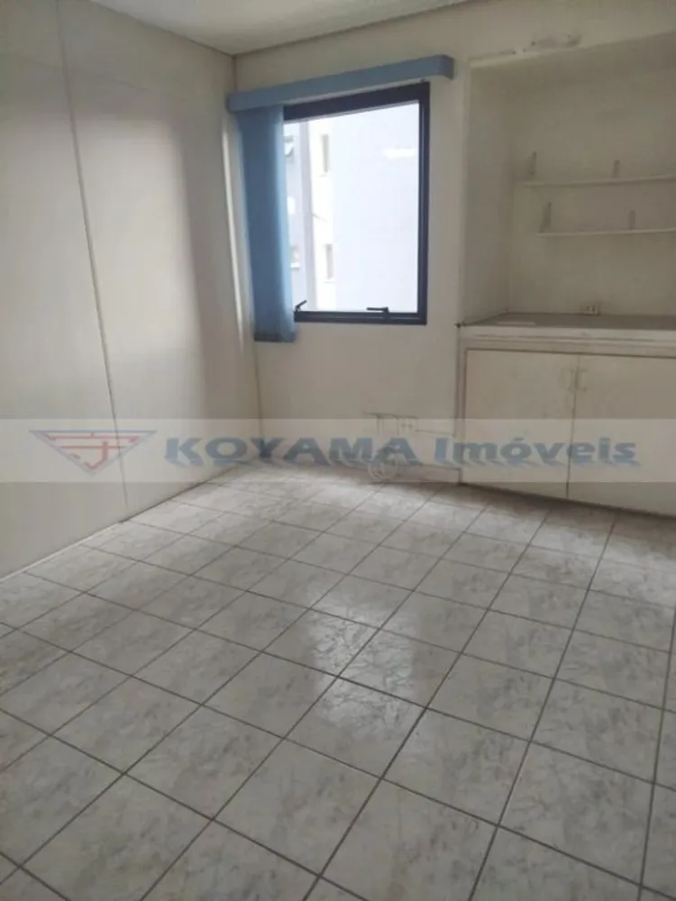 Sala-Conjunto, 40 m² - Foto 1