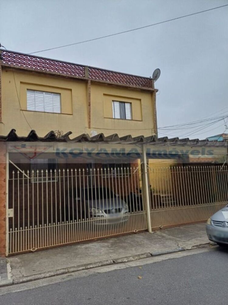 Prédio Inteiro, 328 m² - Foto 2