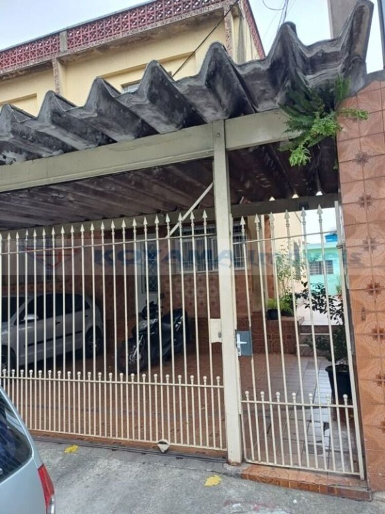 Prédio Inteiro, 328 m² - Foto 3