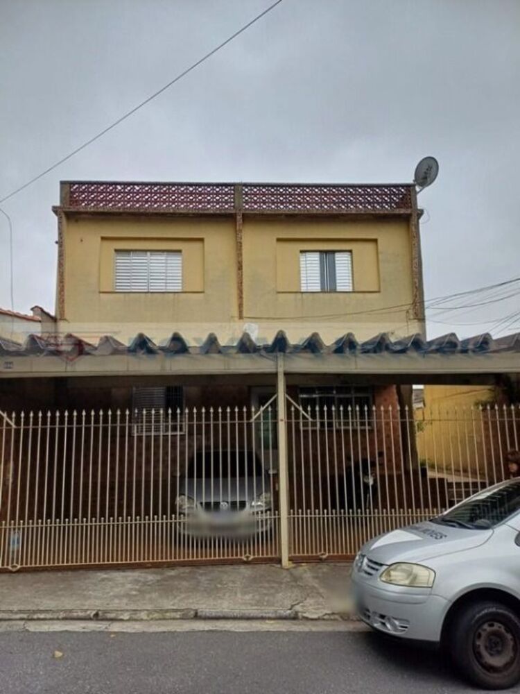 Prédio Inteiro, 328 m² - Foto 1