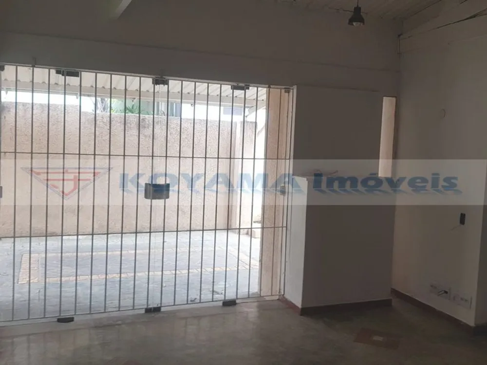 Casa, 4 quartos, 240 m² - Foto 3