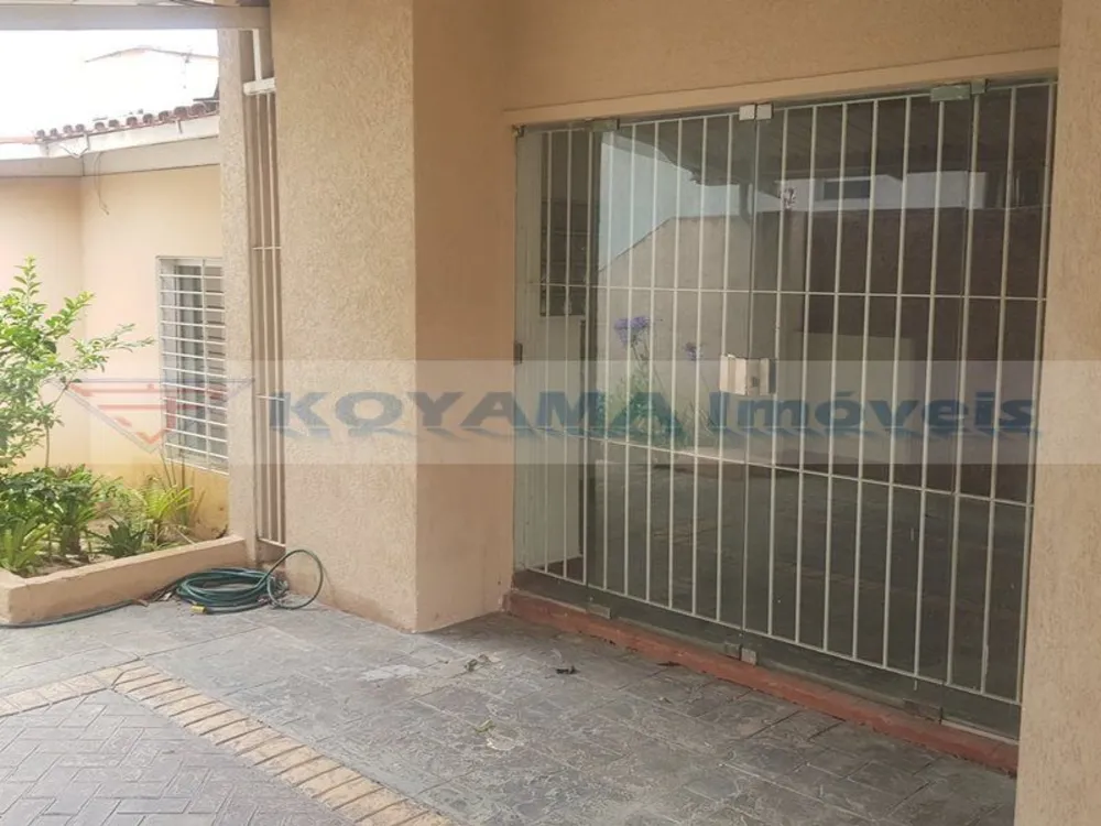 Casa, 4 quartos, 240 m² - Foto 4