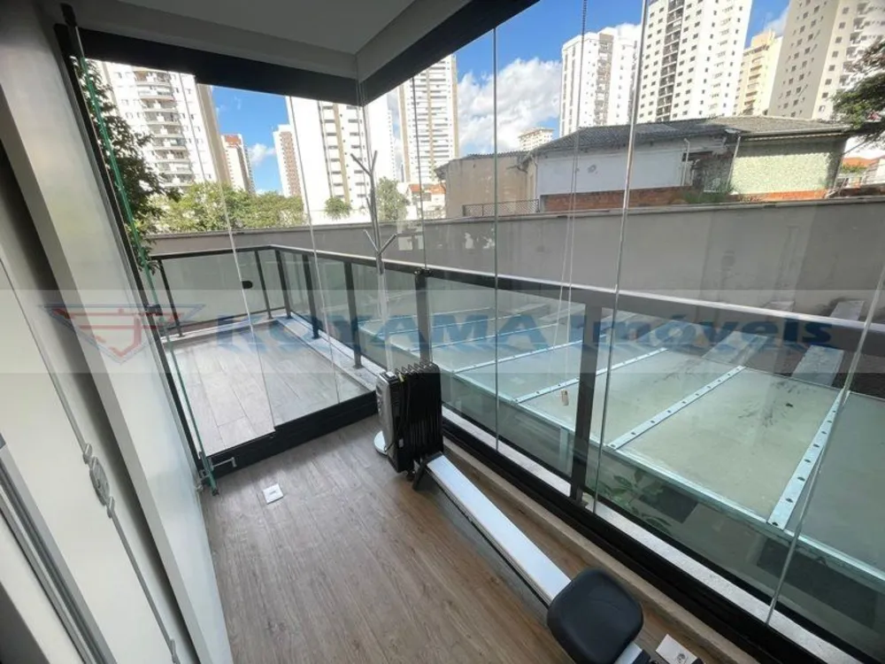 Apartamento, 3 quartos, 170 m² - Foto 3