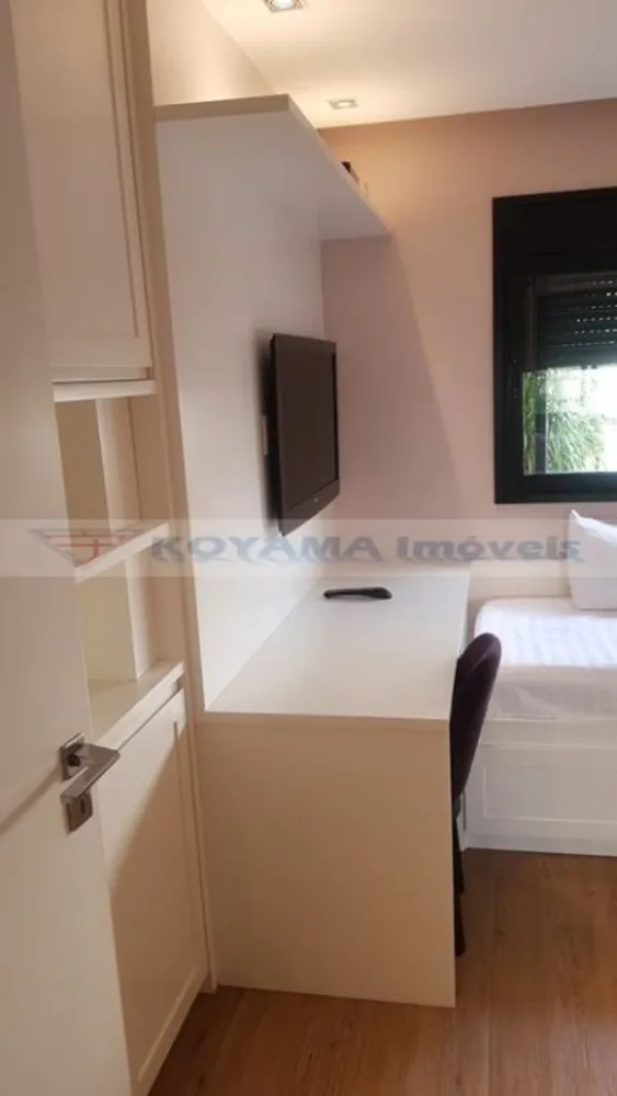 Apartamento, 3 quartos, 170 m² - Foto 2