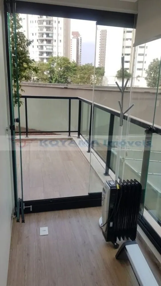 Apartamento, 3 quartos, 170 m² - Foto 4