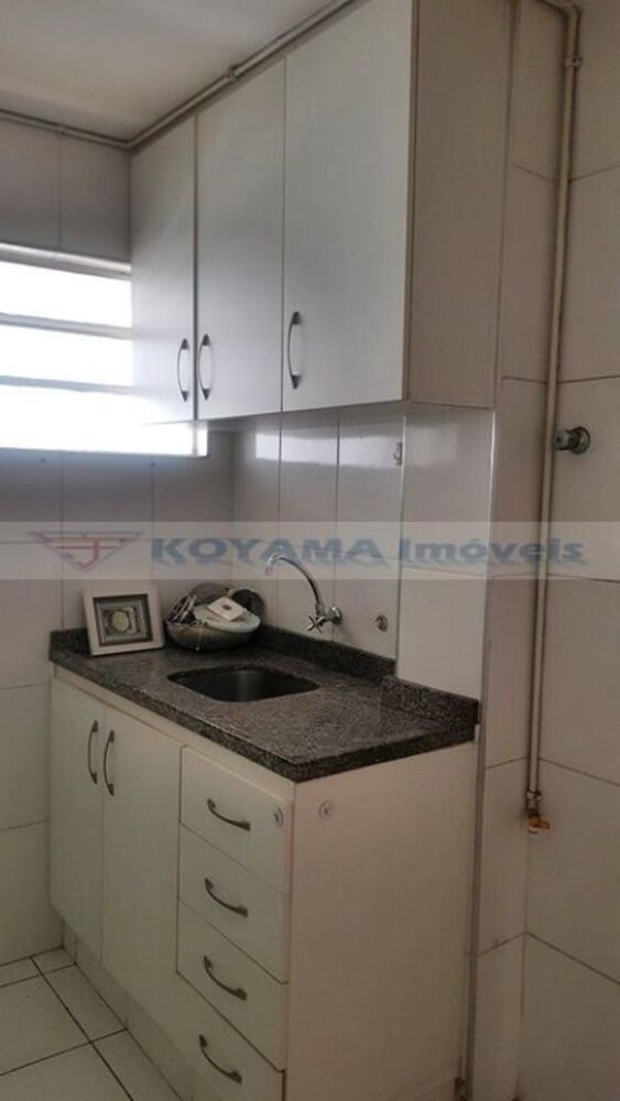 Apartamento, 2 quartos, 55 m² - Foto 9