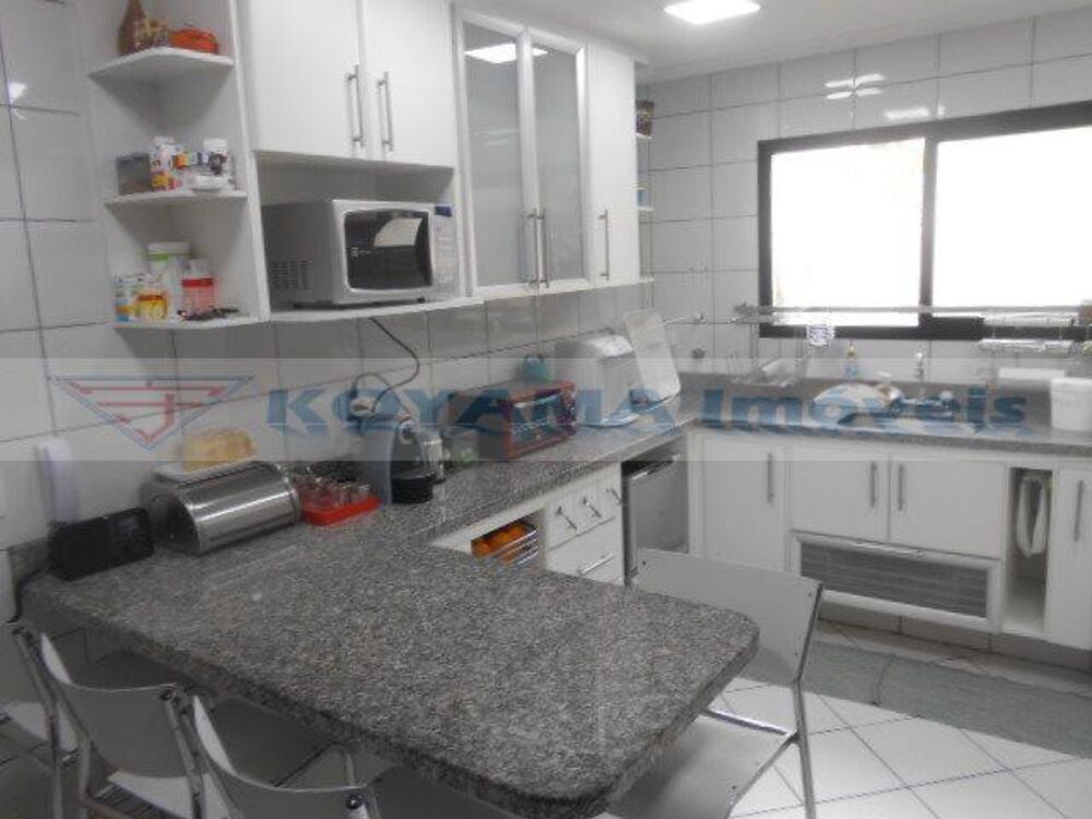 Apartamento, 3 quartos, 120 m² - Foto 4