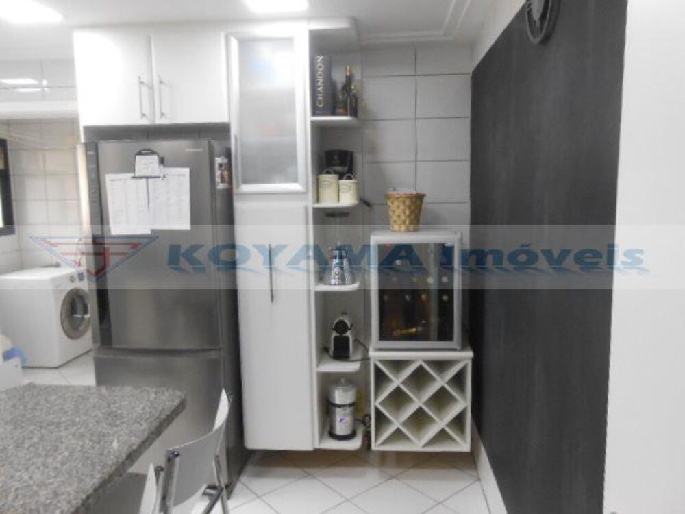 Apartamento, 3 quartos, 120 m² - Foto 3