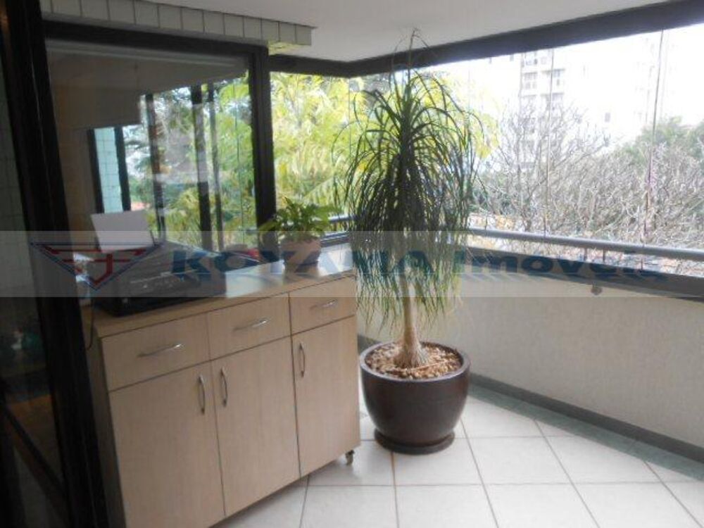 Apartamento, 3 quartos, 120 m² - Foto 2