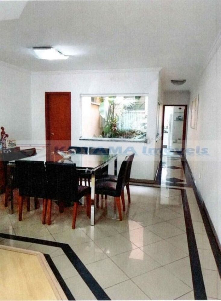 Sobrado, 3 quartos, 178 m² - Foto 2