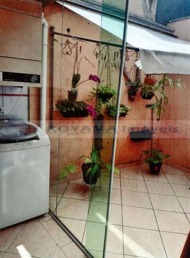 Sobrado, 3 quartos, 178 m² - Foto 15