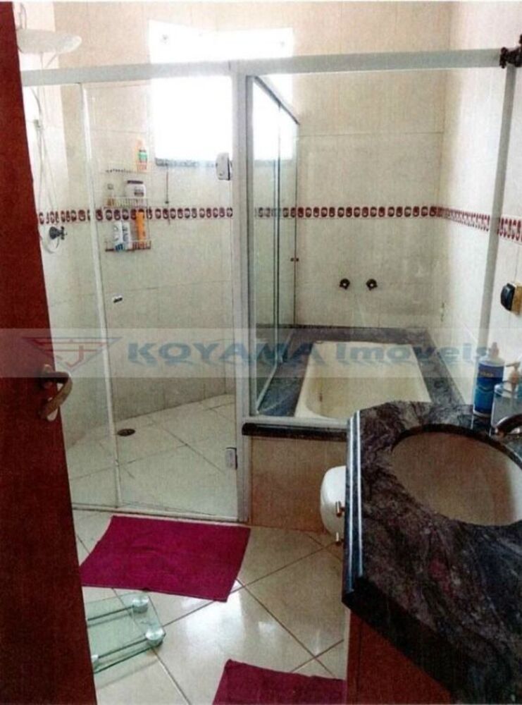 Sobrado, 3 quartos, 178 m² - Foto 9