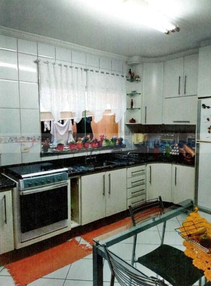 Sobrado, 3 quartos, 178 m² - Foto 12