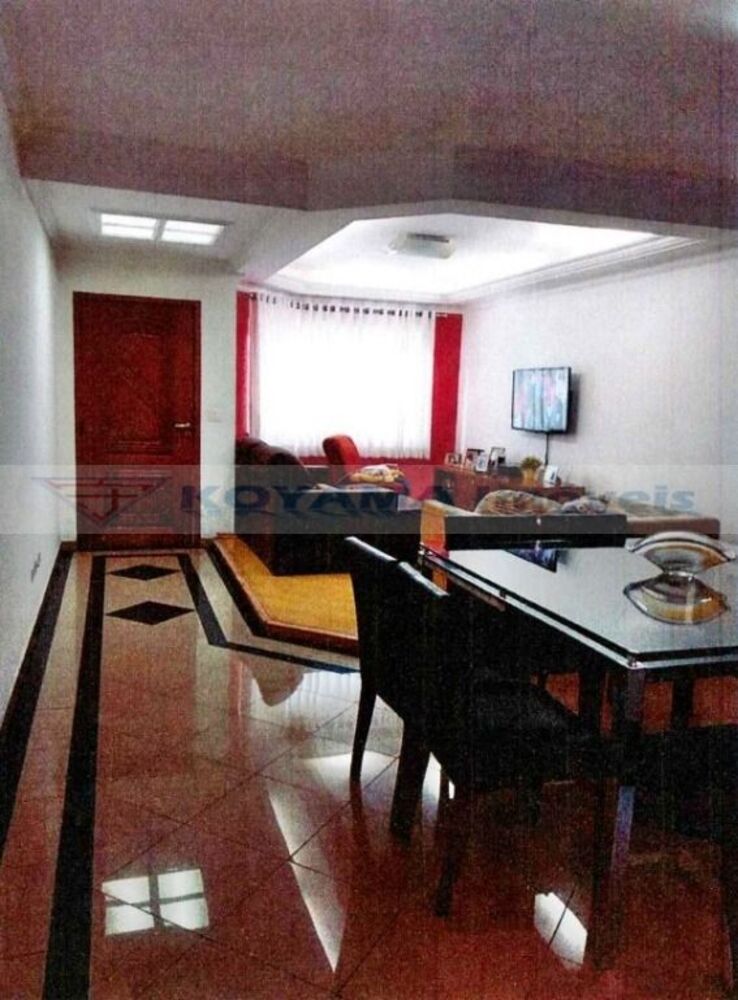 Sobrado, 3 quartos, 178 m² - Foto 3