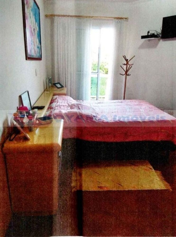 Sobrado, 3 quartos, 178 m² - Foto 6