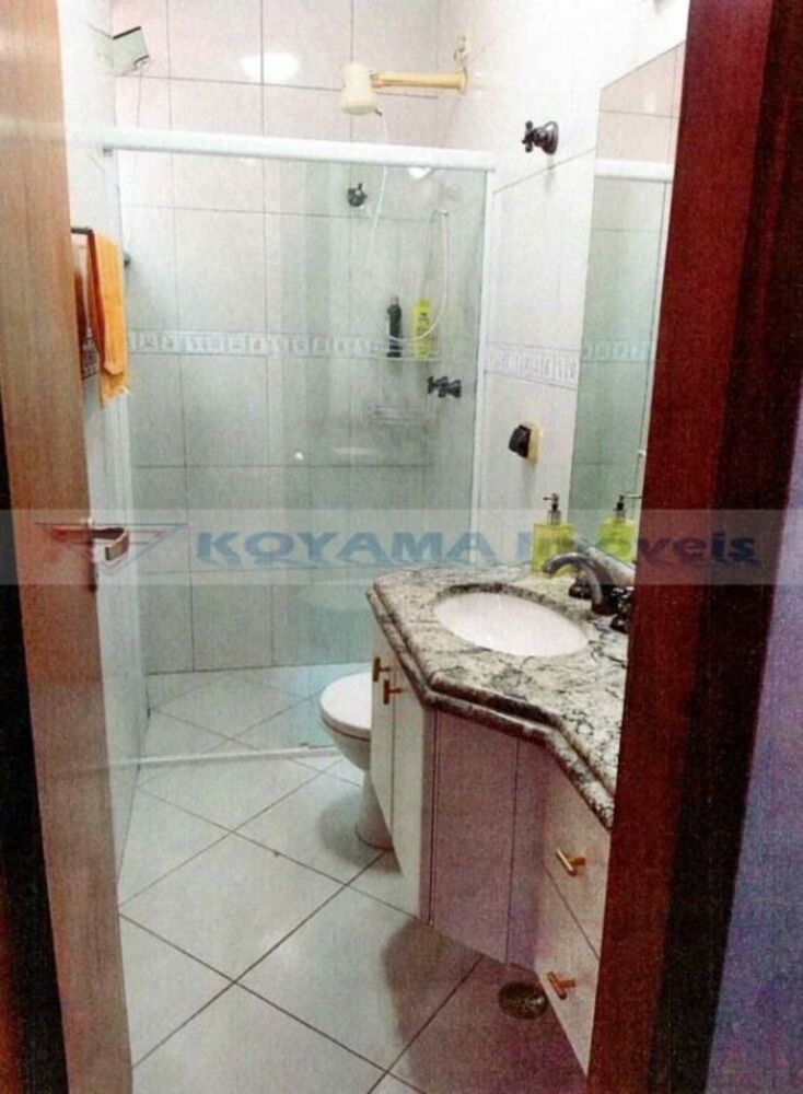 Sobrado, 3 quartos, 178 m² - Foto 11