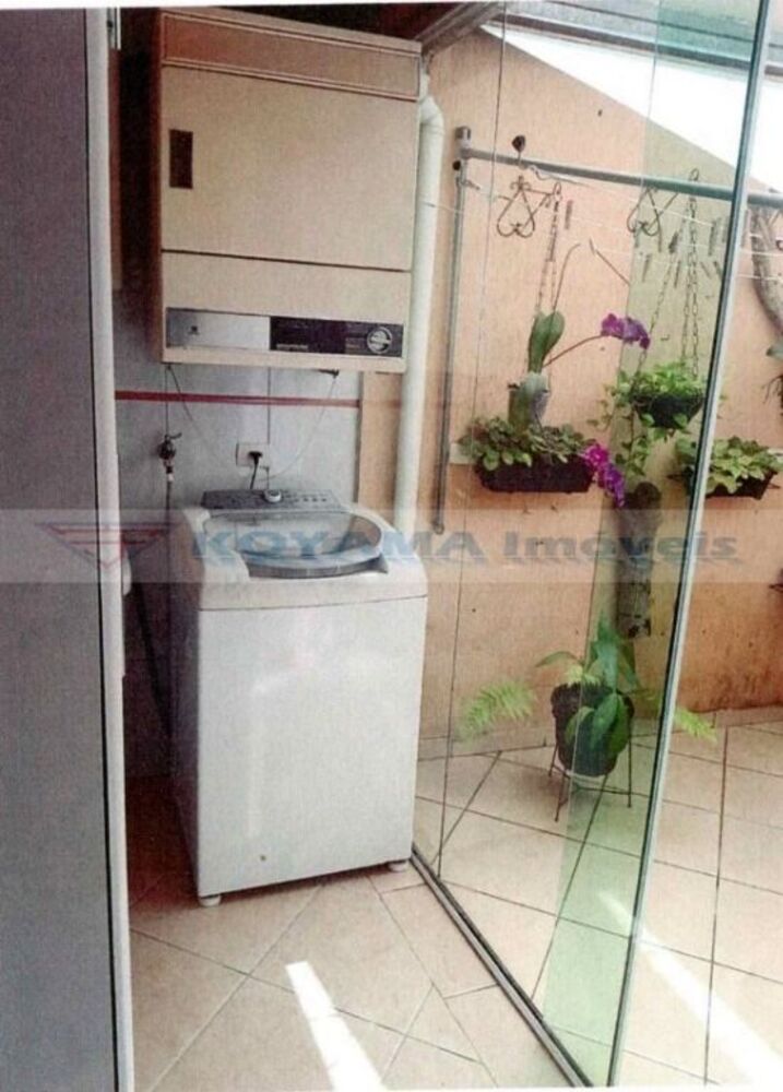 Sobrado, 3 quartos, 178 m² - Foto 14