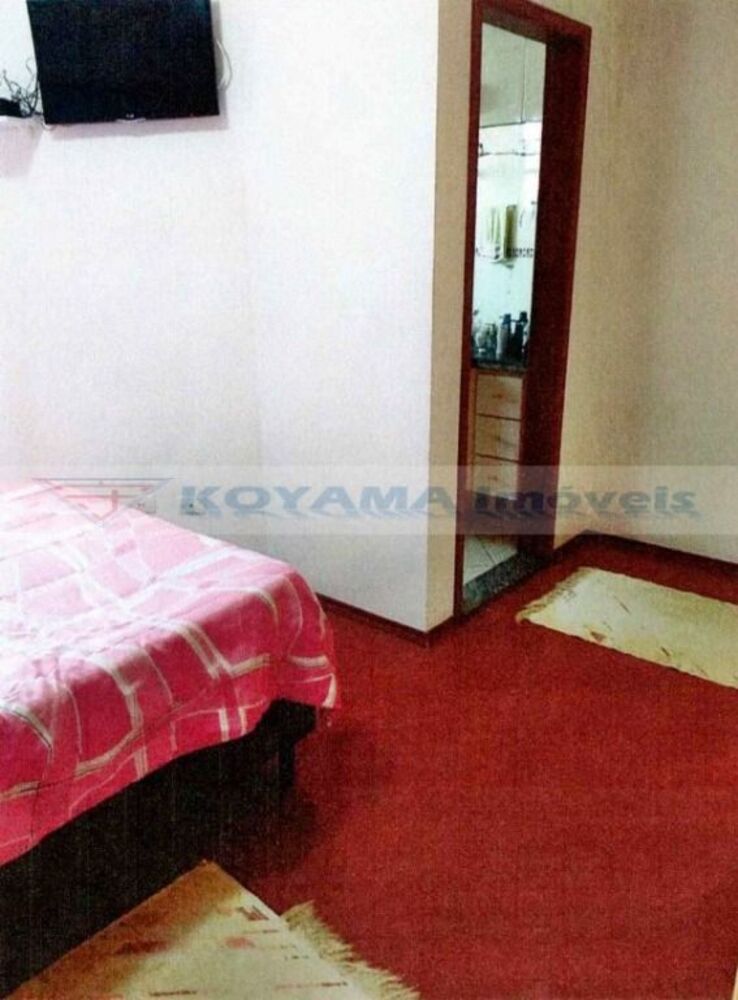 Sobrado, 3 quartos, 178 m² - Foto 8
