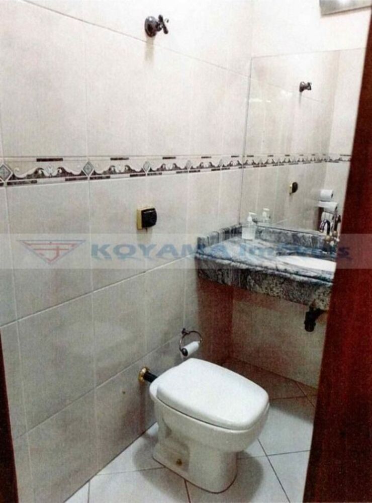 Sobrado, 3 quartos, 178 m² - Foto 4