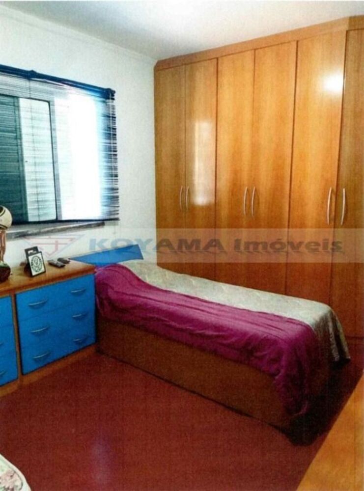 Sobrado, 3 quartos, 178 m² - Foto 10