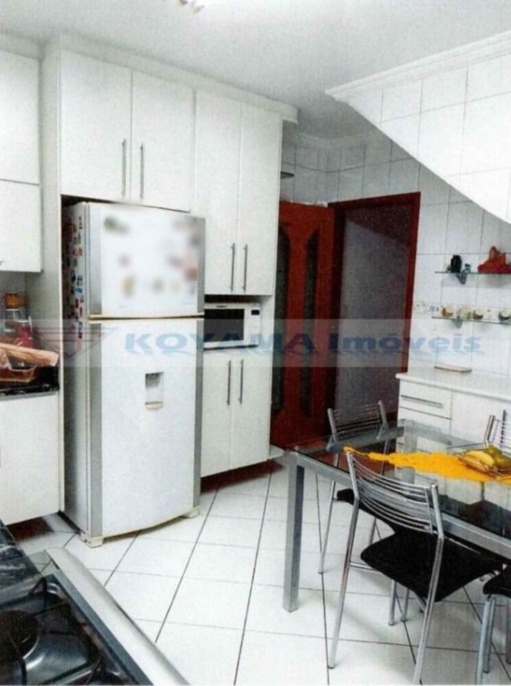 Sobrado, 3 quartos, 178 m² - Foto 13