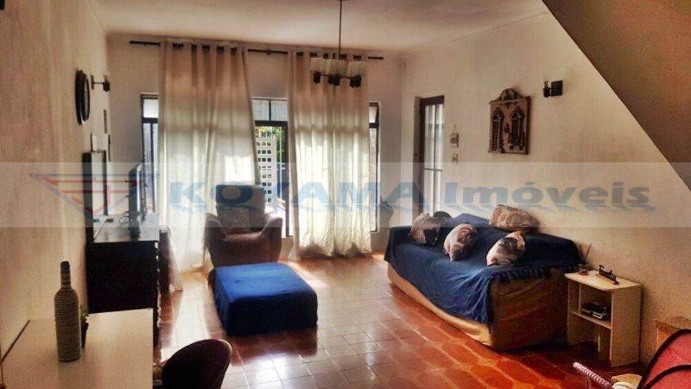 Sobrado, 3 quartos, 137 m² - Foto 3
