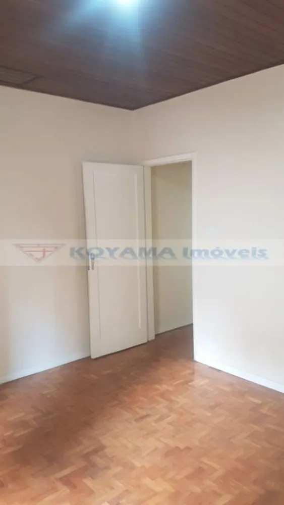 Sobrado, 2 quartos, 162 m² - Foto 1