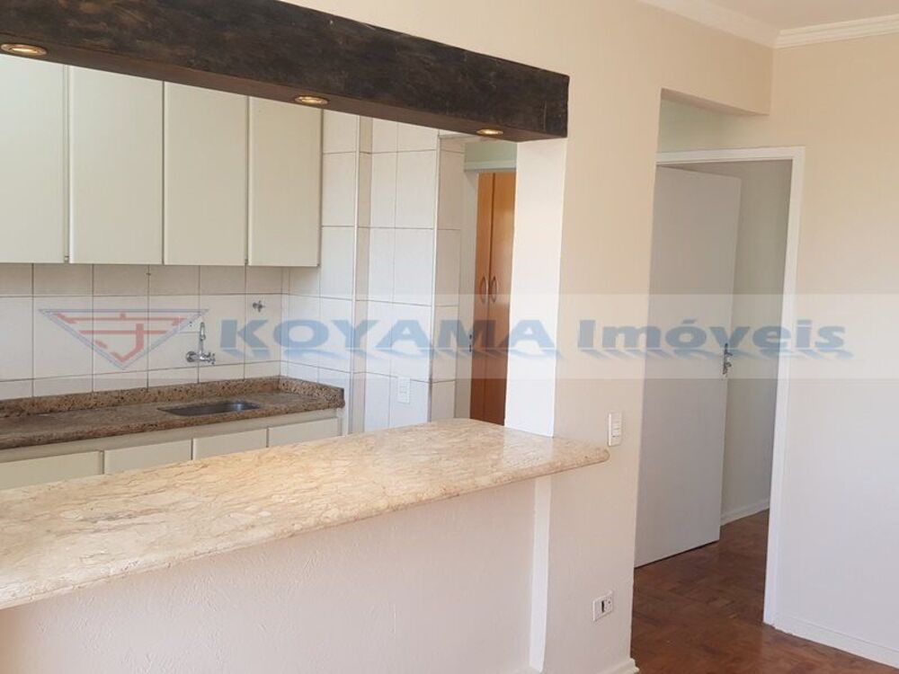 Apartamento, 2 quartos, 51 m² - Foto 3