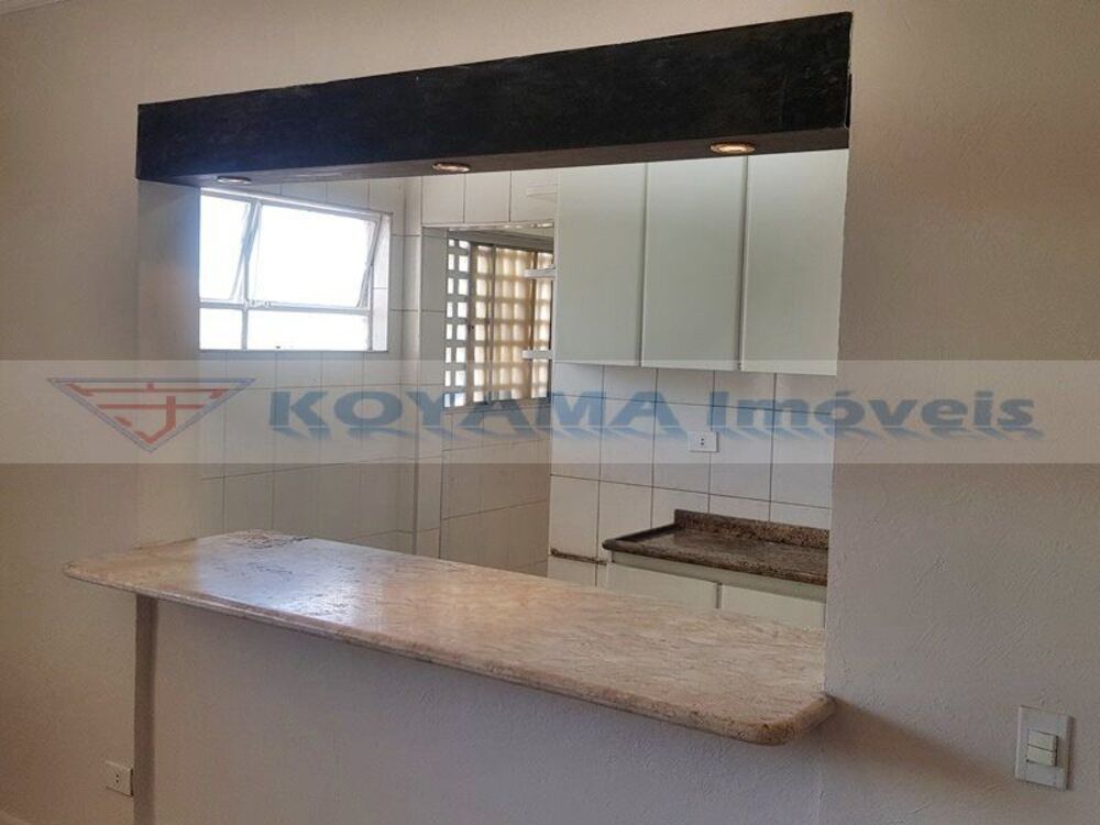 Apartamento, 2 quartos, 51 m² - Foto 5