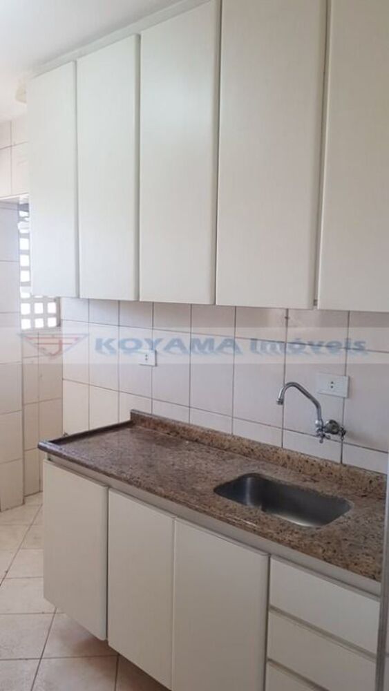 Apartamento, 2 quartos, 51 m² - Foto 1