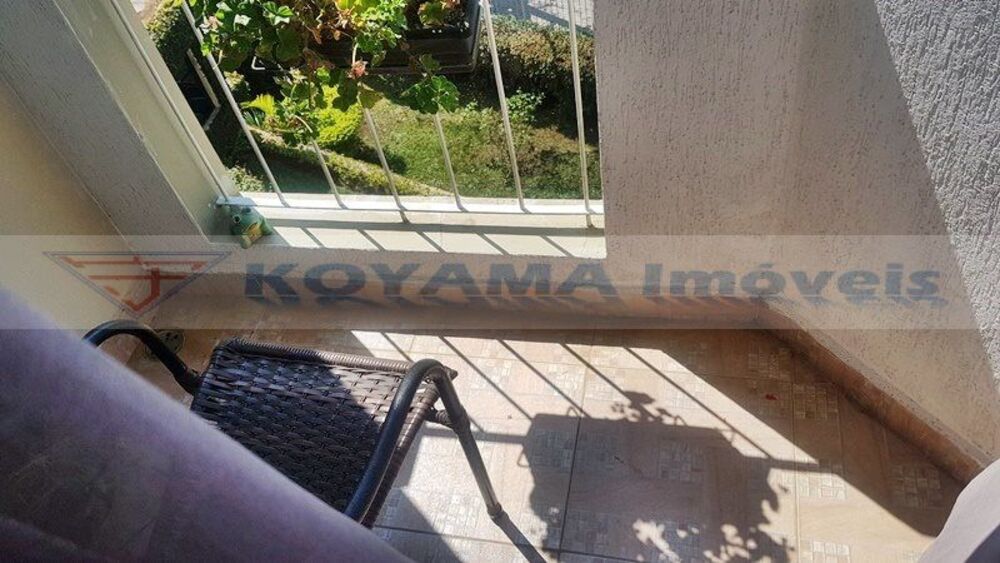 Apartamento, 2 quartos, 64 m² - Foto 1