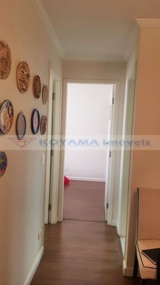 Apartamento, 2 quartos, 64 m² - Foto 2