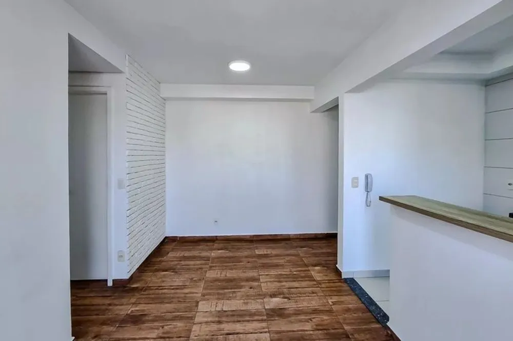 Apartamento, 1 quarto, 42 m² - Foto 4