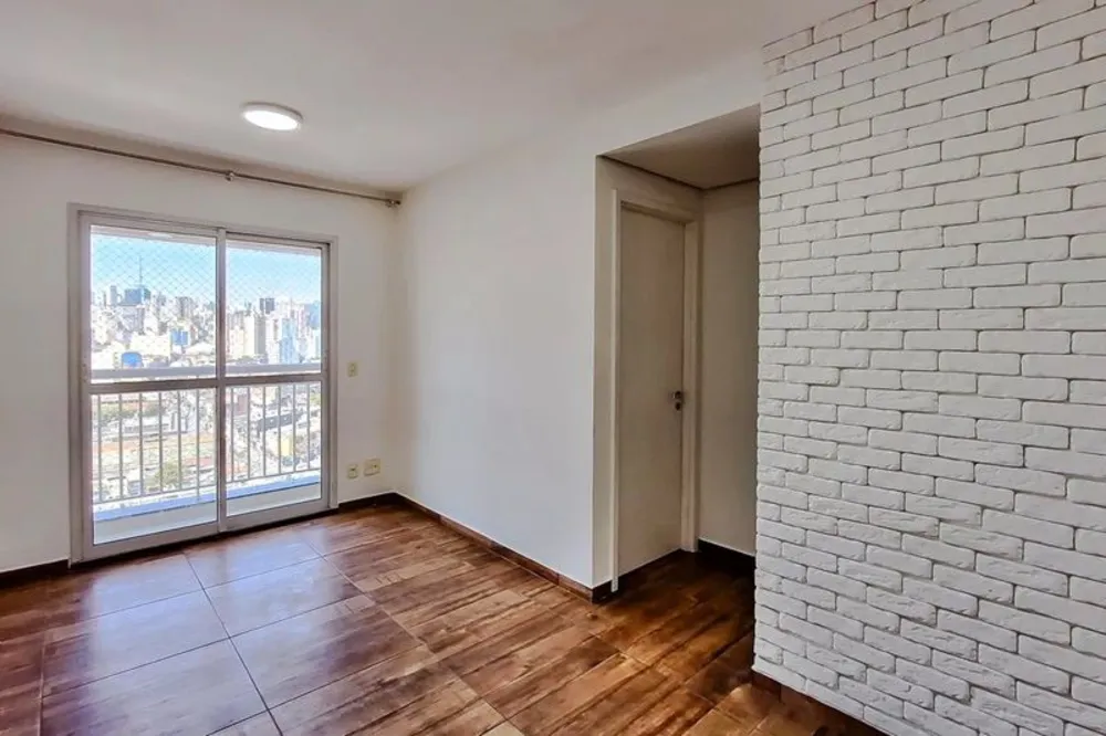 Apartamento, 1 quarto, 42 m² - Foto 3