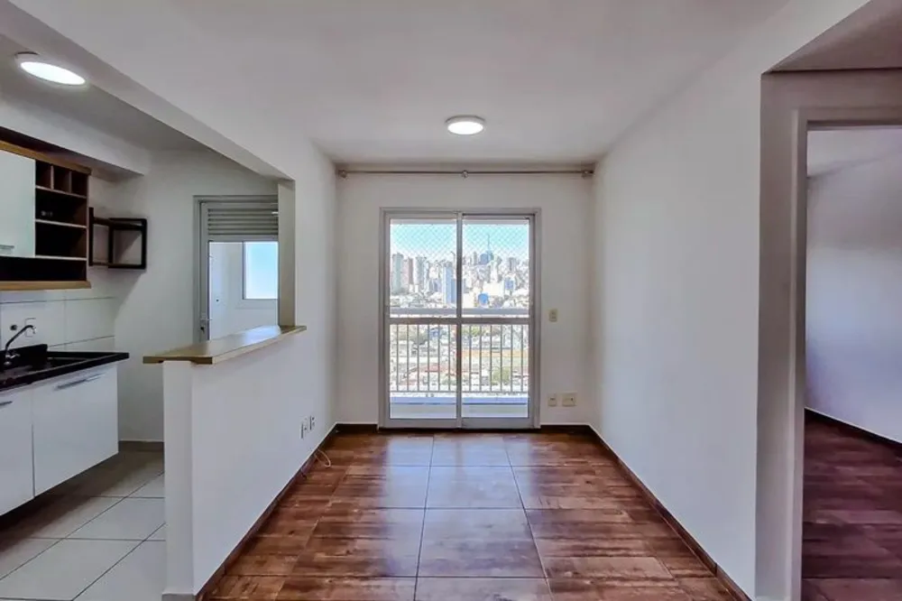Apartamento, 1 quarto, 42 m² - Foto 1