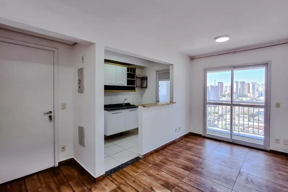 Apartamento, 1 quarto, 42 m² - Foto 2