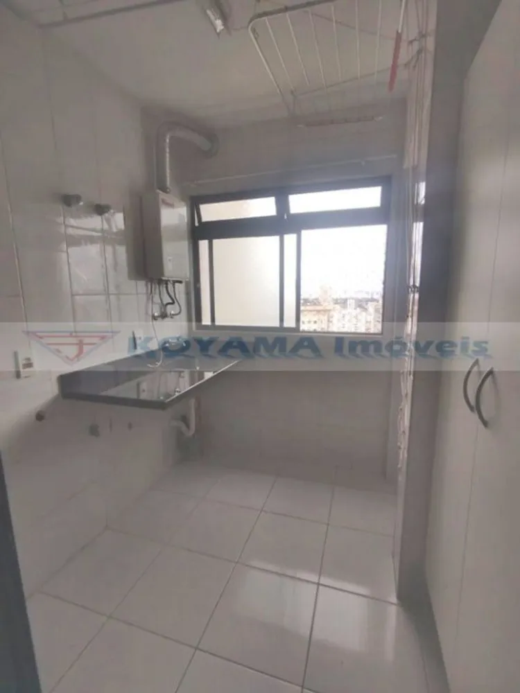 Apartamento, 3 quartos, 83 m² - Foto 4
