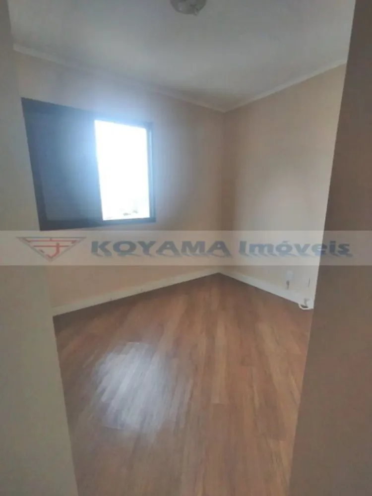 Apartamento, 3 quartos, 83 m² - Foto 3